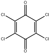 Chloranil(118-75-2)